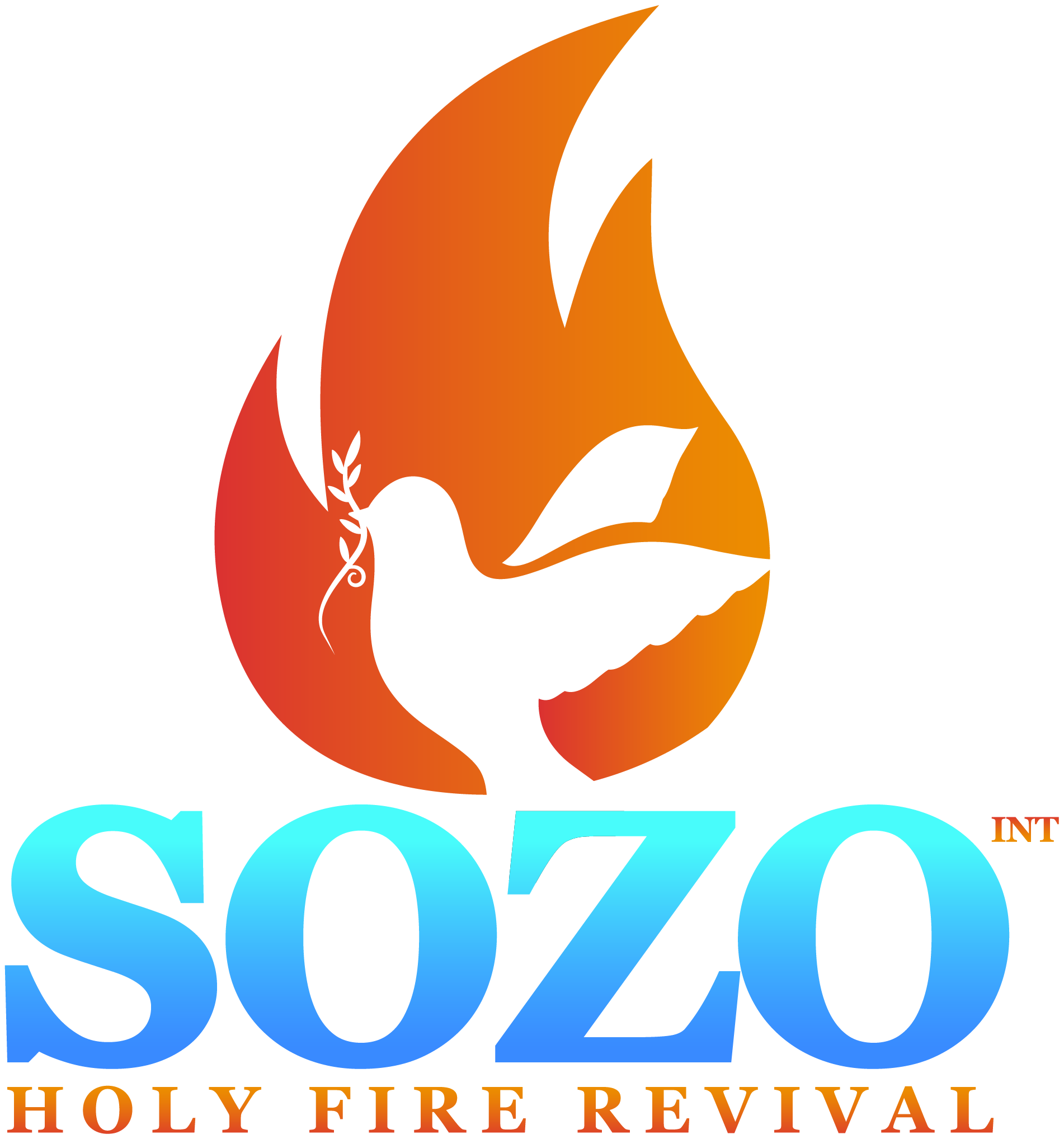 SOZO Holy Fire Revival